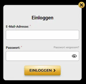 Unique Casino Schweiz login
