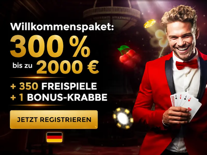 Unique Casino banner